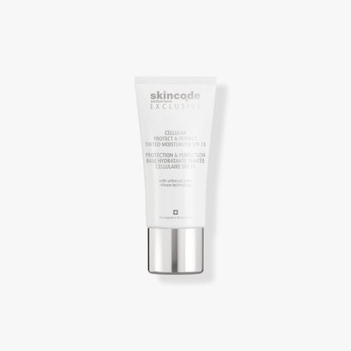 Skincode Sun Protection Face Lotion Spf 50 + ingredients (Explained)