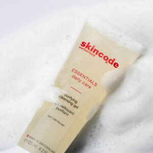 Purifying cleansing gel - Image 4