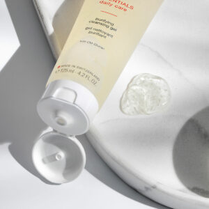 Purifying cleansing gel - Image 3